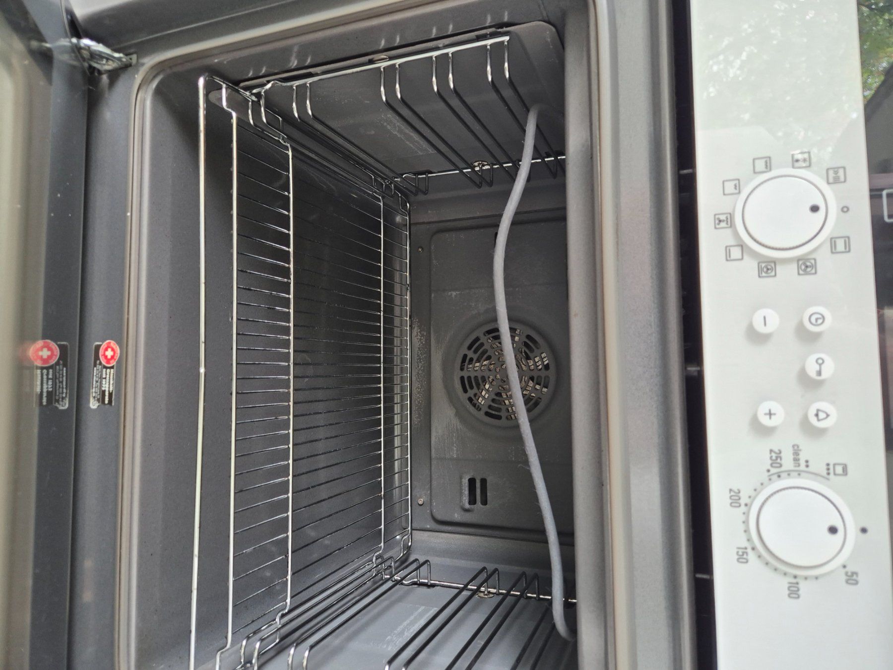 Siemens Fours: Backofen – D'occasion à Wetzikon ZH par Tinny10 1