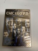 DVD Serie Chicago PD Staffel 6 Deutsch 