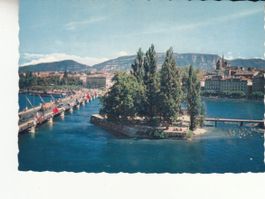 Genève ca. 1960