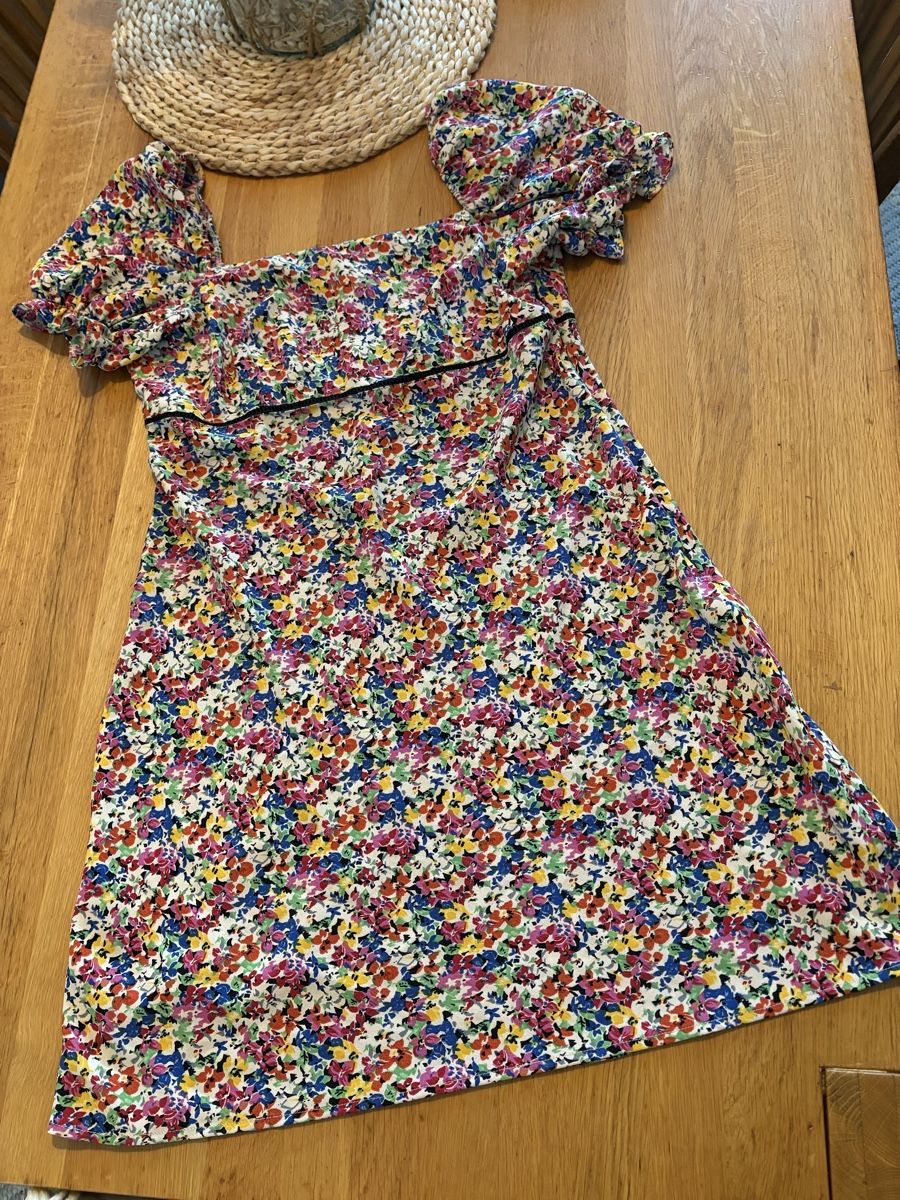 Topshop Robes: Robe Topshop taille 38 – D'occasion à Attalens par Skorpionica 3