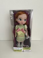 Disney Animators Collection, Anna (Frozen), OVP