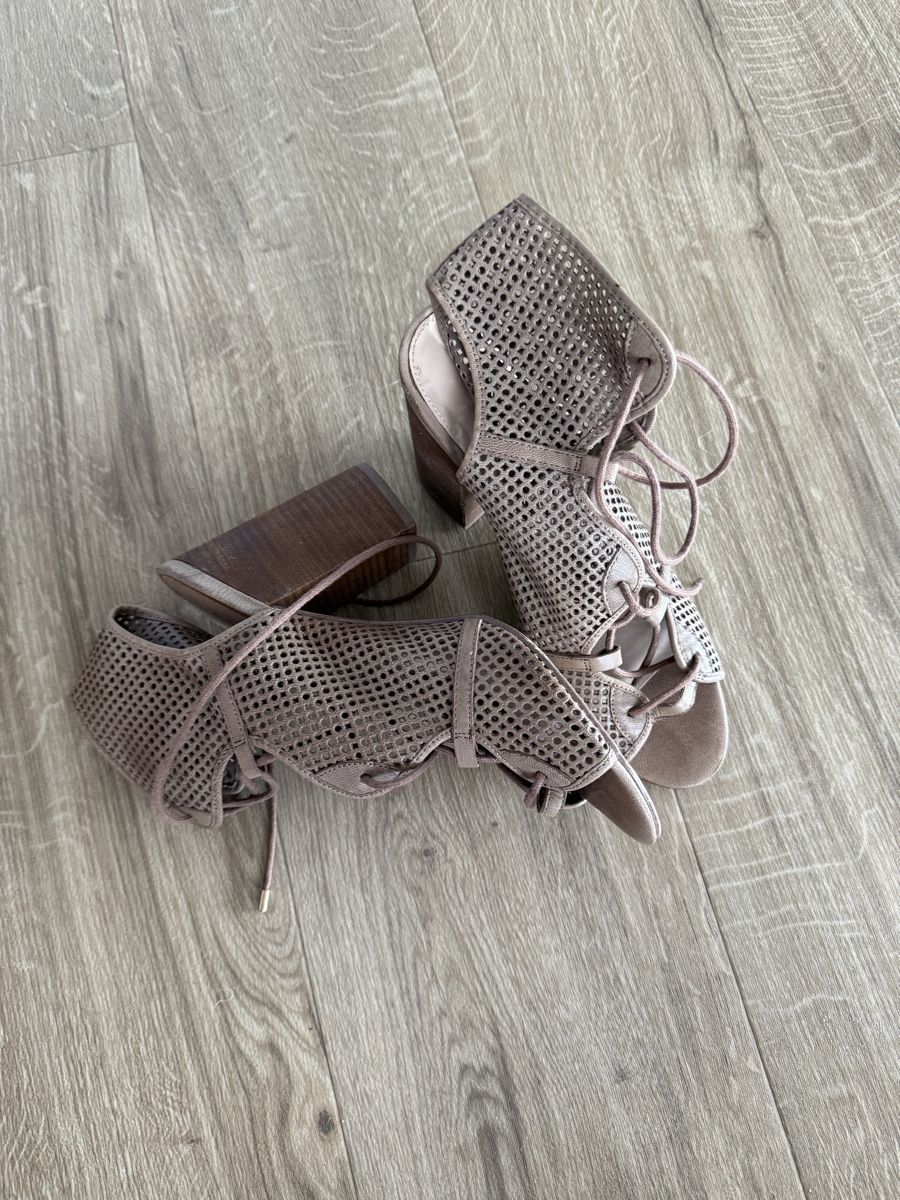 Aldo Scarpe da donna: Sandalen ALDO Grösse 40 – Usato da Zihlschlacht venduto da momerlino 1