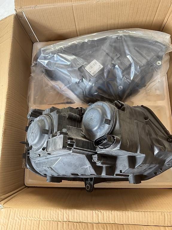 Alle Autoersatzteile: VW T5 Multivan 2011-2016 – Gebraucht aus Minusio von ret_t8gd 2
