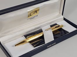 Caran d'Ache Kugelschreiber, Vintahe, Swiss Made