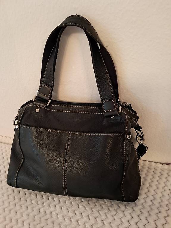 Borse da donna: FOSSIL Ledertasche  – Nuovo e nell'imballaggio originale da Basel venduto da len_t965 1