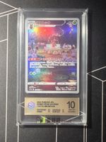 Kricketune S12A 174/172 AR Pokemon Japanese PCG 10 ab 1.-