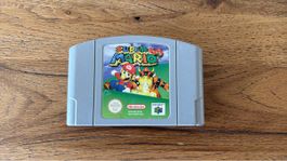 Super Mario 64 Nintendo 64 Spiel EUR