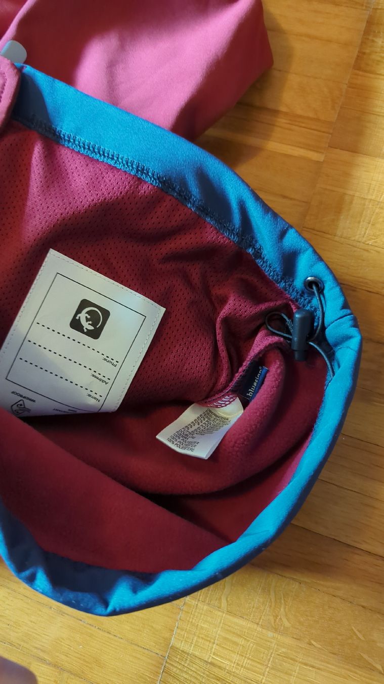 Trevolution Jacken & Mäntel: Softshelljacke, 140. – Neu und originalverpackt aus Zürich von Rulabco 2