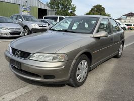 Opel vectra B1,8 Benzin Automat FRISCH AB MFK 