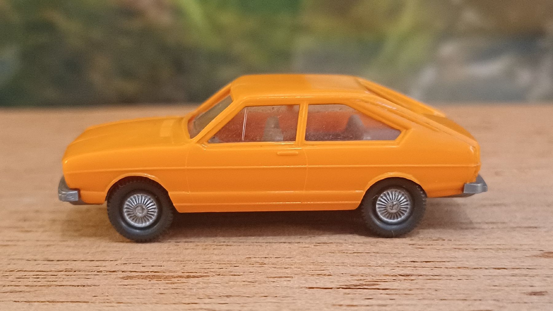 Wiking Modellautos: VW Passat von Wiking – Neu (gemäss Beschreibung) aus Uznach von Katinka83 4