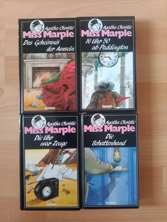 Miss Marpe Tasse – Kultige Krimi-Serie Motivbecher Für Fans Der Alten Dame – Spülmaschinenfest & Personalisierbar