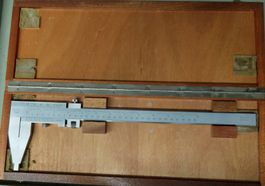 Messschieber, Schublehre PAV 300 mm