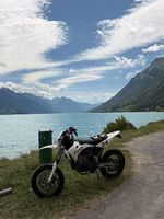 Fantic 125