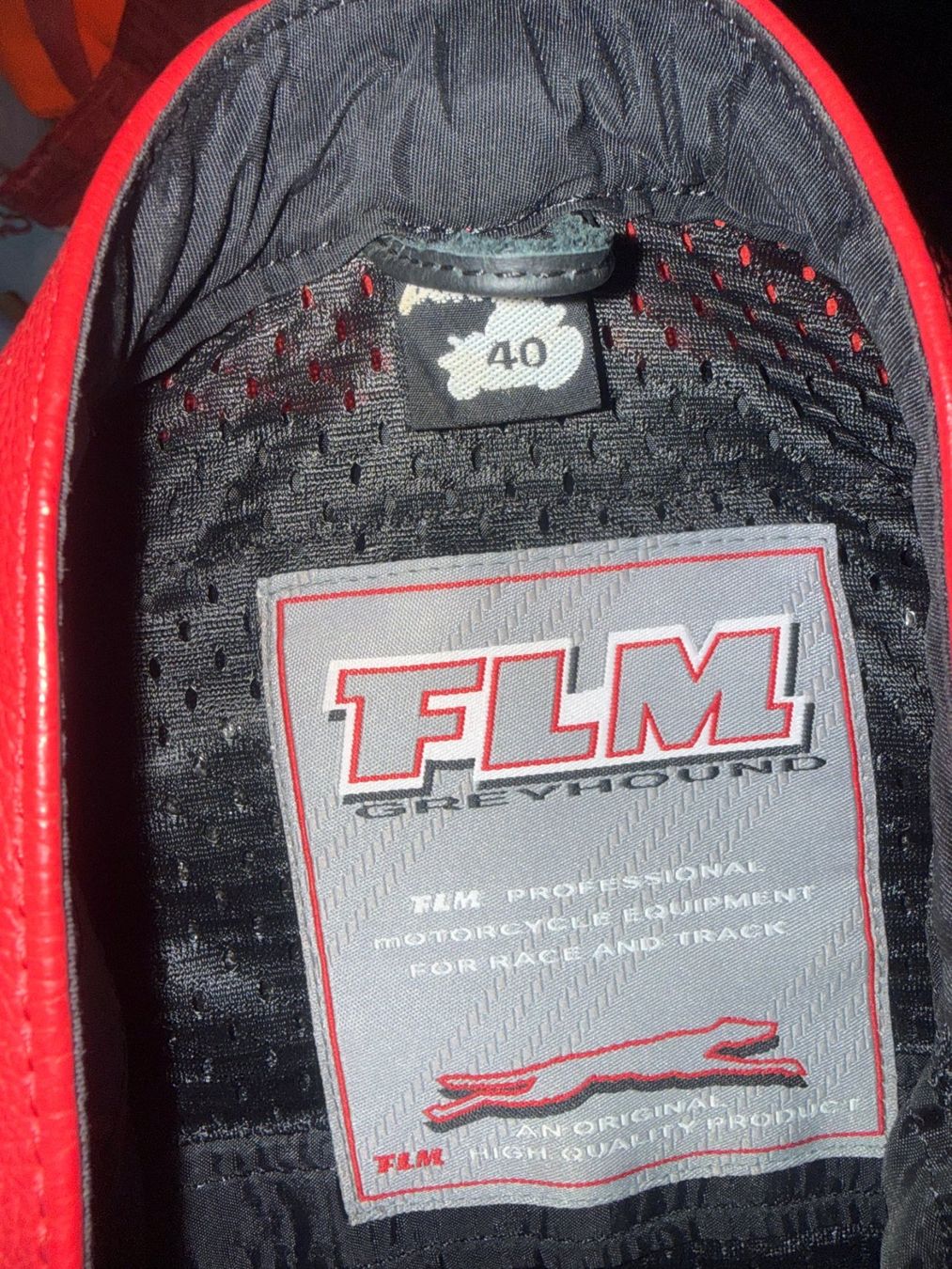 FLM Anzüge & Kostüme: Damen FLM Motorradbekleidung – Gebraucht aus Effretikon von cesco11 2