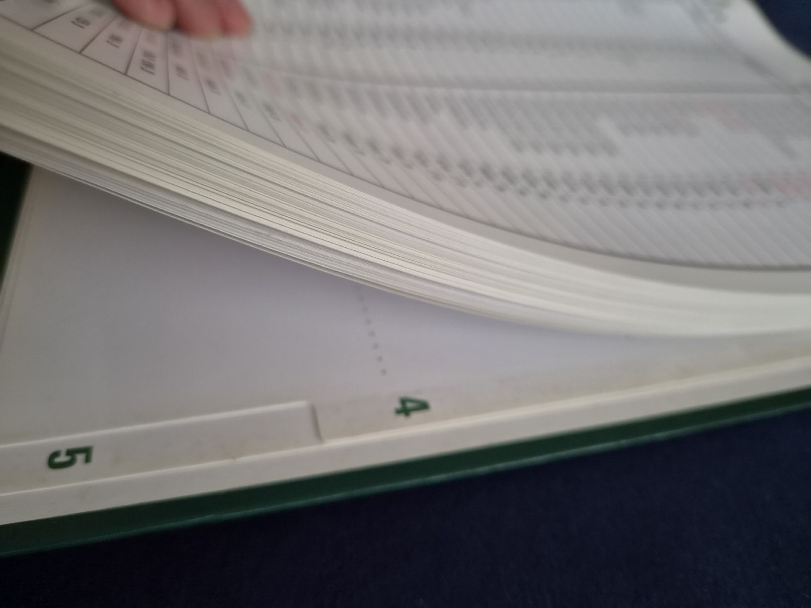 Libri: Rolex Ersatzband Katalog R8 – Usato da Stäfa venduto da Brunati-Uhren 5