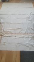 Bettlaken-Set für 90cm Bett