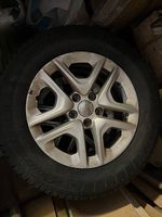 Roues Jeep