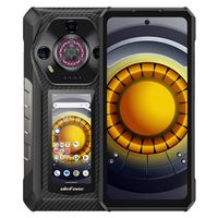 Ulefone Armor 30 Pro 12800mAh/16GB, 512GB/ Dual Display/ 66W