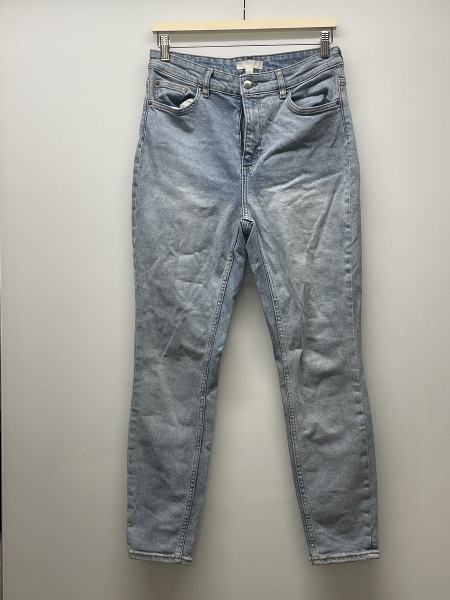 H&M Jeans: Jeans HM 42 – Neu (gemäss Beschreibung) aus murten von Ester09