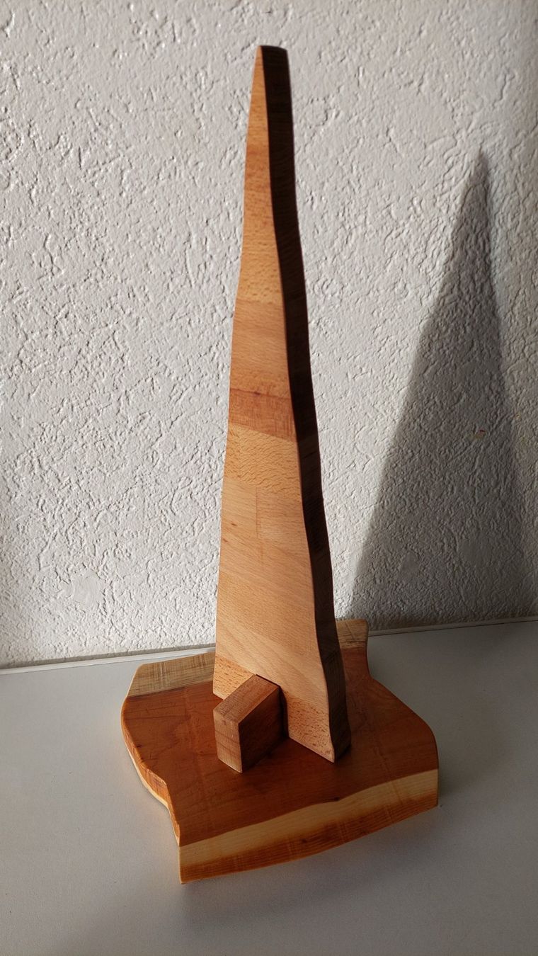 Holzartikel: Holzdeko – Gebraucht aus münchenstein von ewu_8lcz 2