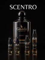 Gisada Uomo - Abfüllung 10ml