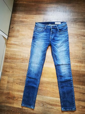 Blue Ridge Jeans, Grösse W32 L36, Neu