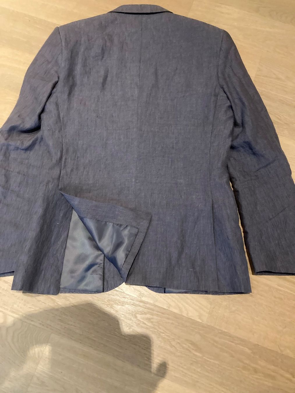 H&M Completi: Leinen Anzug H&M Gr. 48 – Usato da Glattpark(Opfikon) venduto da koro23 1