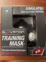 Training Mask NEU