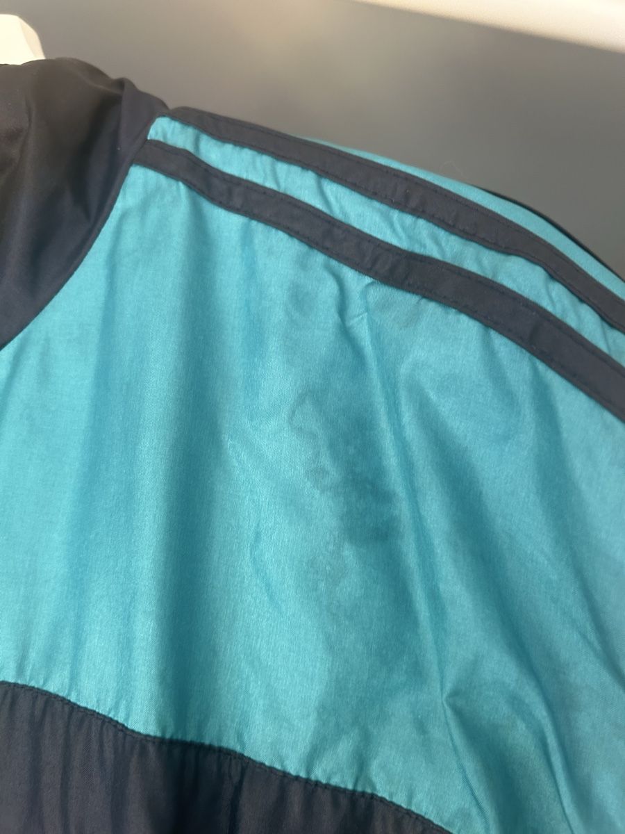 Adidas Jacken: Vintage Adidas Trackjacket – Gebraucht aus Aesch BL von tfa_v9ps 5