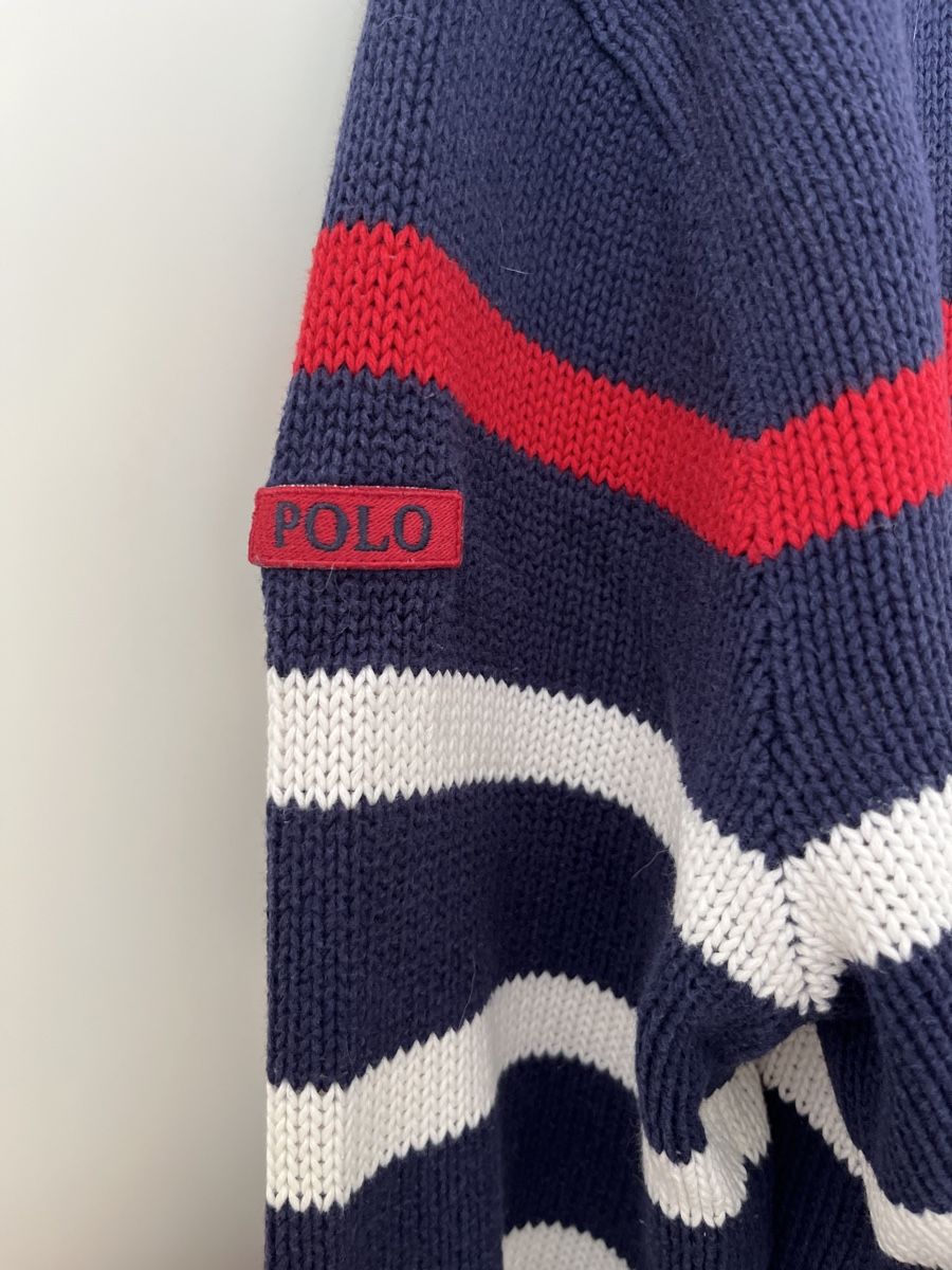 Polo Ralph Lauren Pullover & Sweatshirts: Pullover Polo Ralph Lauren – Gebraucht aus Bern von Olblack 3