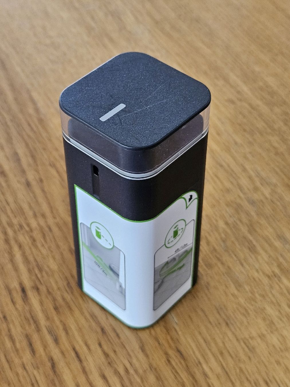 Irobot Staubsauger & Zubehör: iRobot Roomba Dual-Mode-Wandbarriere – Neu (gemäss Beschreibung) aus Hinwil von Justnox 1