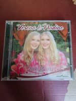 CD - Verena & Nadine – Zwei Herzen (Schlager, 2014)