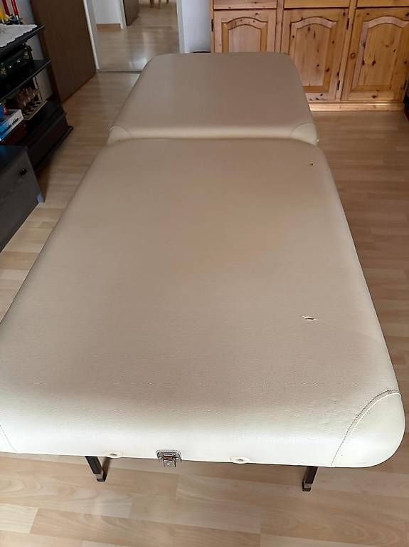 Sedie a sdraio: Massageliege – Usato da Chur venduto da mal_6m7r 1
