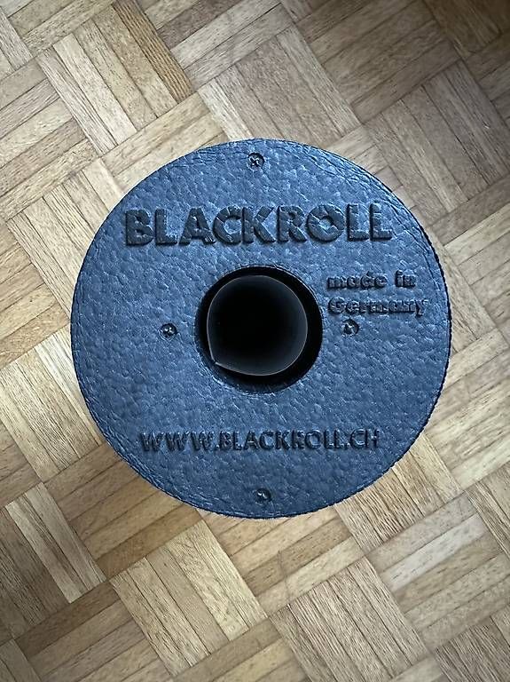 Appareils de massage: Blackroll standard – D'occasion à Bern par rolena94 1