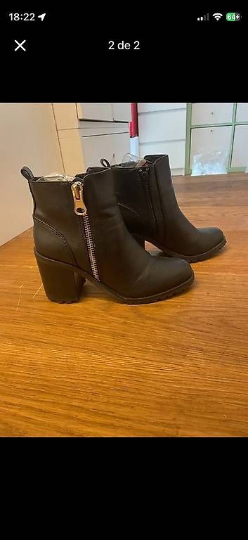 Chaussures femmes: Boots – Neuf avec emballage d'origine à Basel par mon_ybj9 1