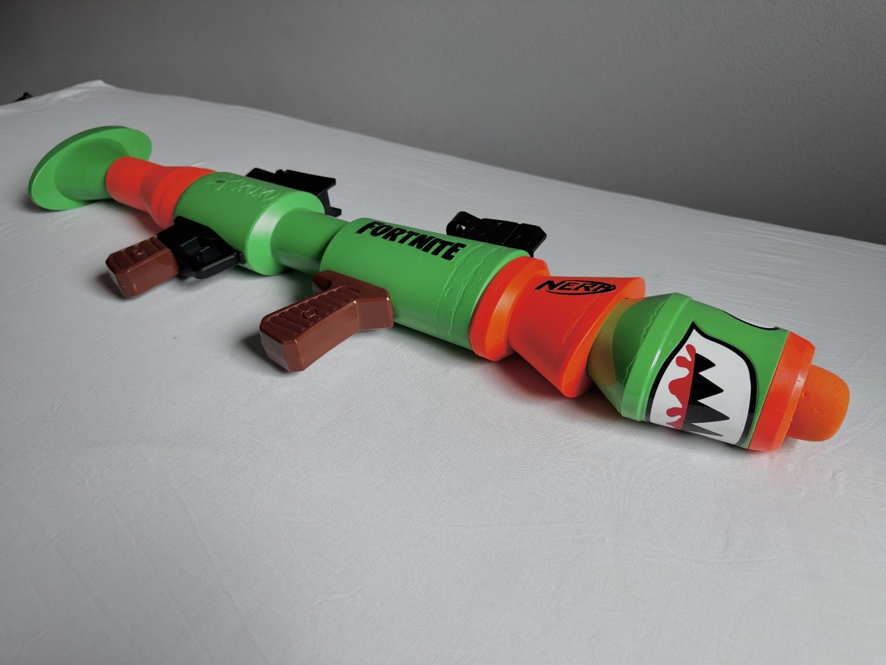 Nerf Spielzeuge: 3x Nerf Fortnite-serie – Gebraucht aus Vilters von smunksgaard 1