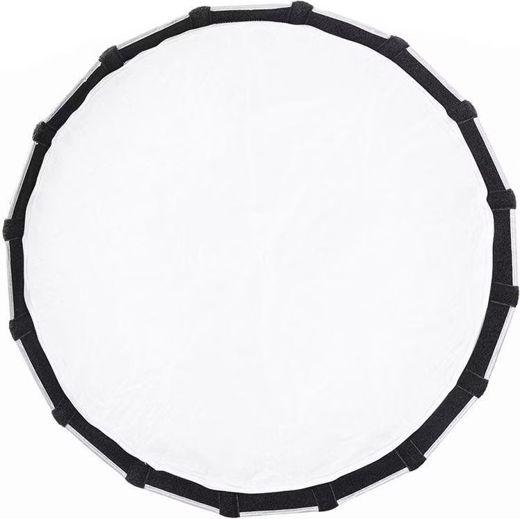 Laboratorio & Camera oscura: Aputure Light Dome Mini II Softbox Top Zustand – Usato da Niederweningen venduto da joc_7mpj 3