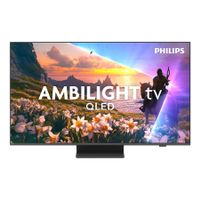 Philips 55 Zoll-Smart TV