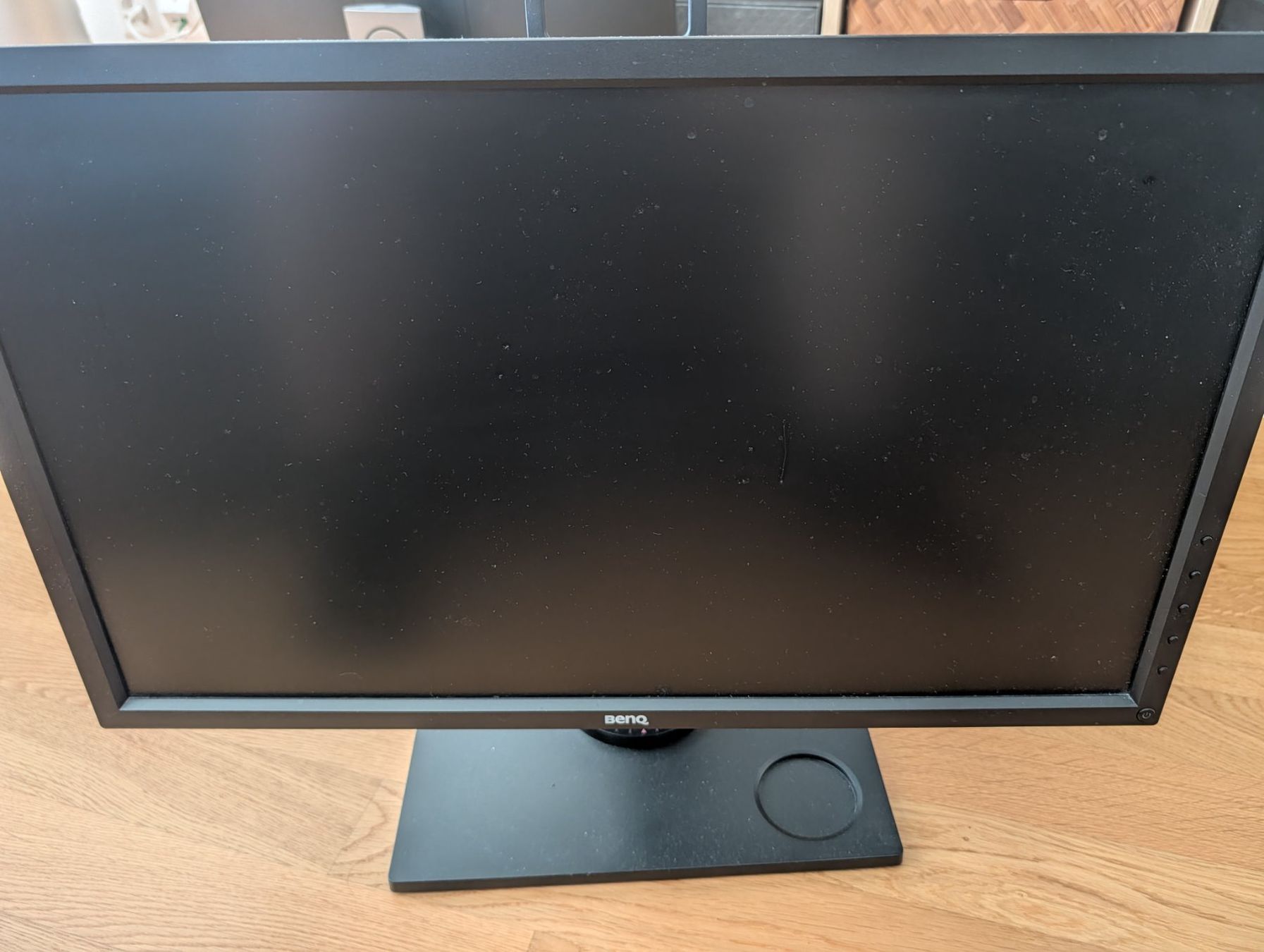 BenQ Monitore: BenQ Bildschirm – Gebraucht aus Winterthur von kae_p72q