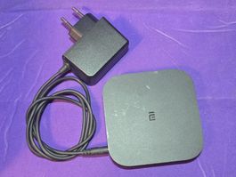 Xiaomi Mi Box S 4K – Chromecast