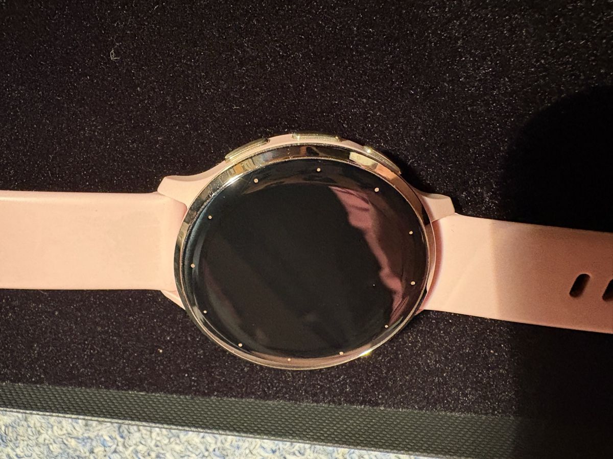 Garmin Smartwatch: Garmin Venus 3S – Usato da Wengen venduto da lin_cyb7 2