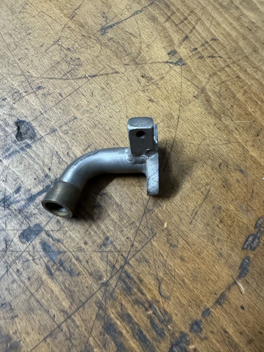 Sachs Pièces pour mobylette: Sachs 503 Ansaugstutzen – D'occasion à Dübendorf par Sachs621 1