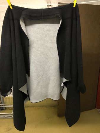 CHICORÉE damejacke grösse XL