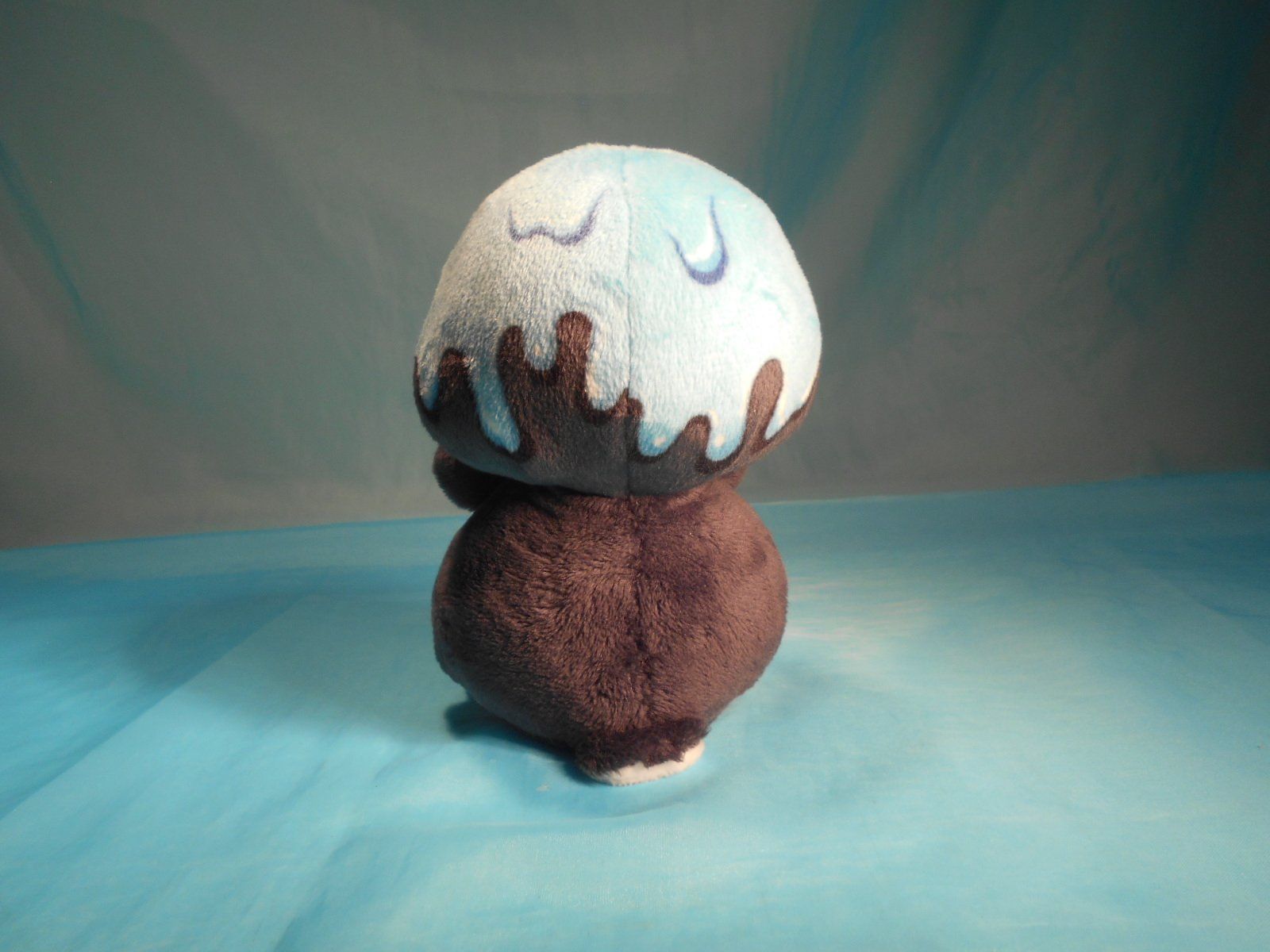 Nici Giocattoli: NICI Pinguin, Nicidoos, L: 18cm – Nuovo (secondo la descrizione) da Bellach venduto da JingleCherry 2
