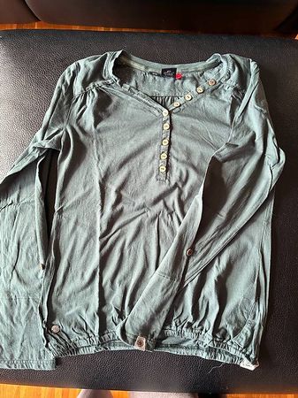 Langarmshirts