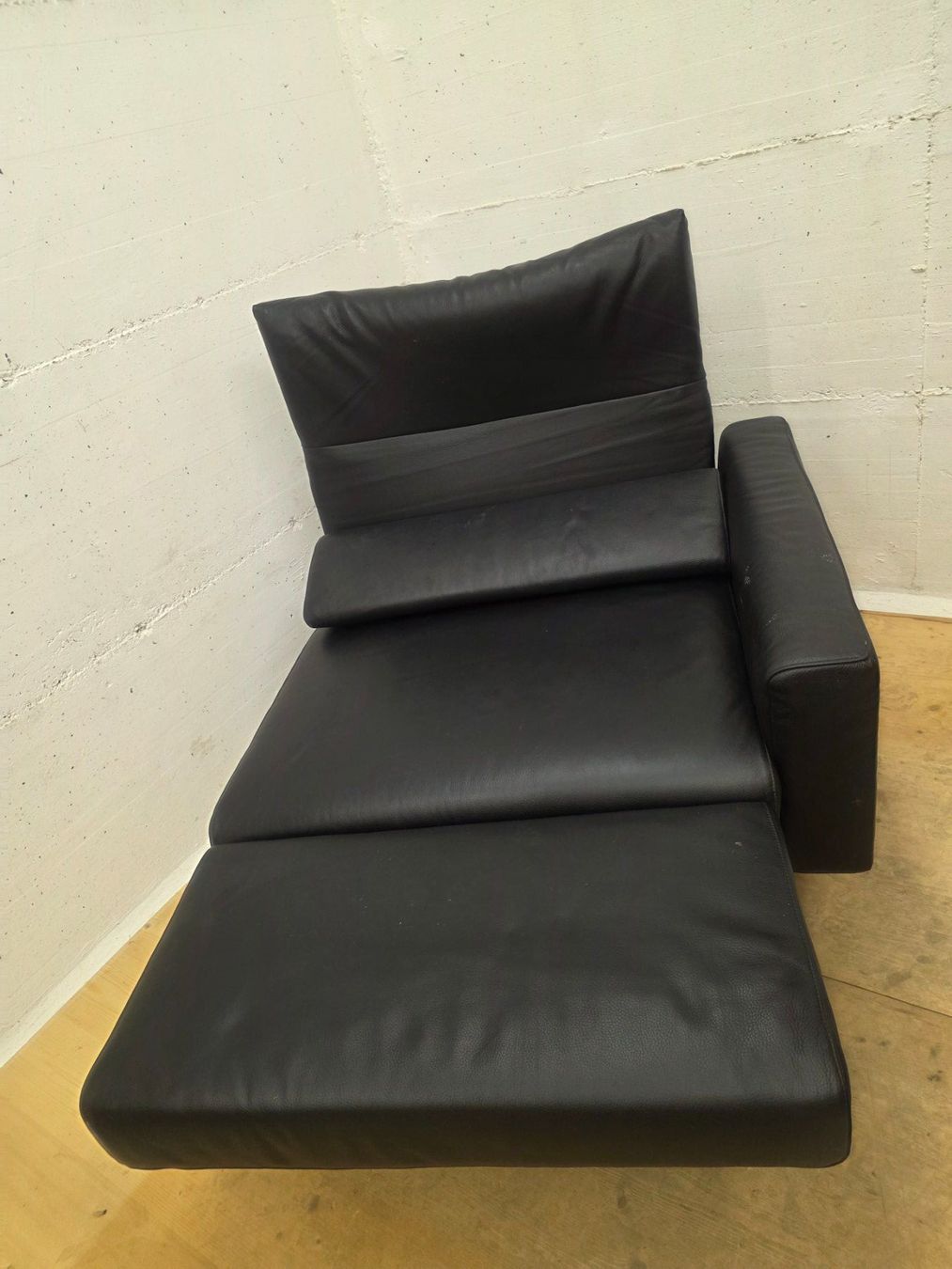 Sofas: Sofa Strässle Mateo Leder – Gebraucht aus Münchenbuchsee von LuupBrocki 4