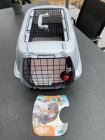 Ferplast Transportbox Atlas20 Deluxe Open