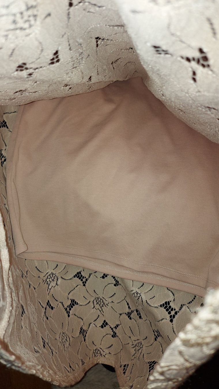 H&M Robes: Spitzenkleid – Neuf (Voir description) à Sion par aud_7pxl 6