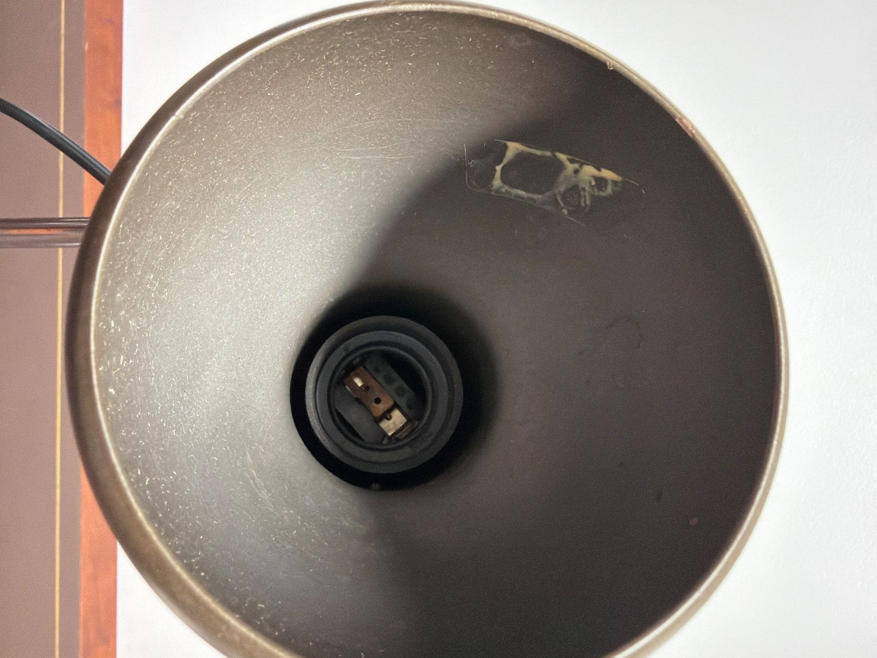 Lampade: Lampe de bureau vintage – Usato da Bôle venduto da K200C 6