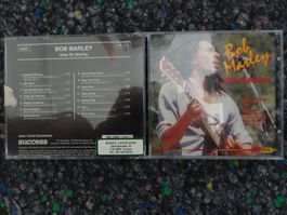 CD : Bob Marley